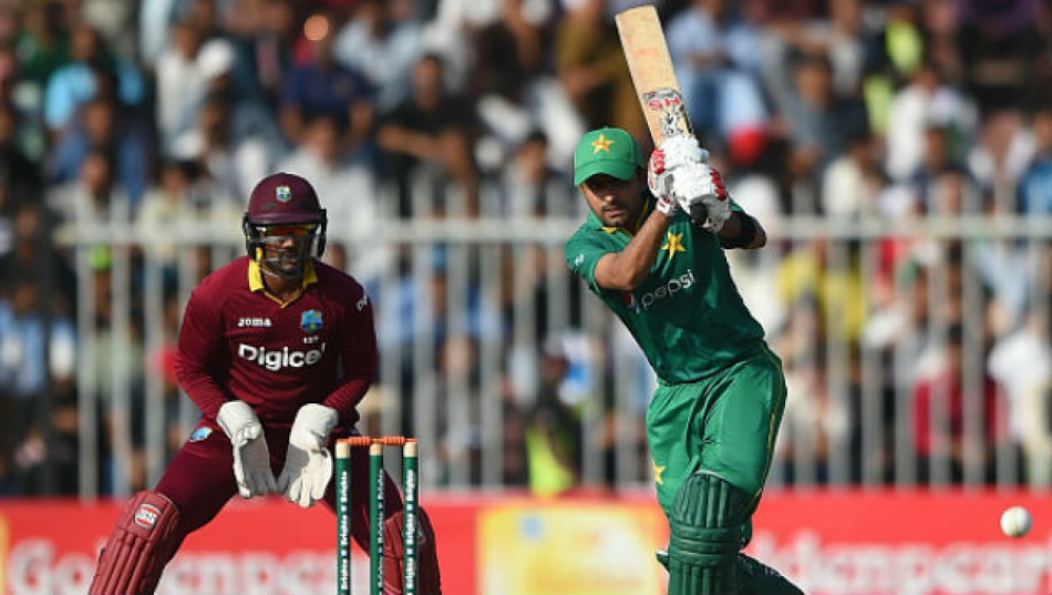 watch 3rd one day international  match pakistan vs west indies 2025